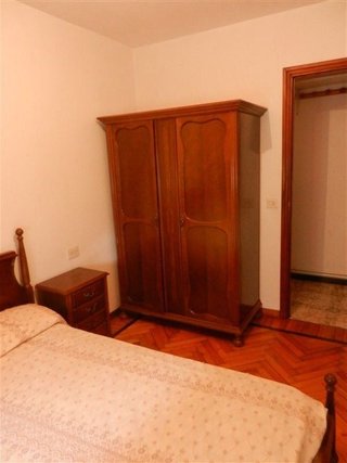 Piso en alquiler en San Roque - As Fontiñas en Lugo
