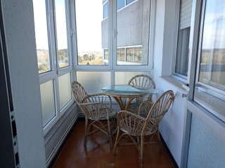 Piso en alquiler en San Roque - As Fontiñas en Lugo