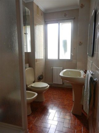 Piso en alquiler en San Roque - As Fontiñas en Lugo