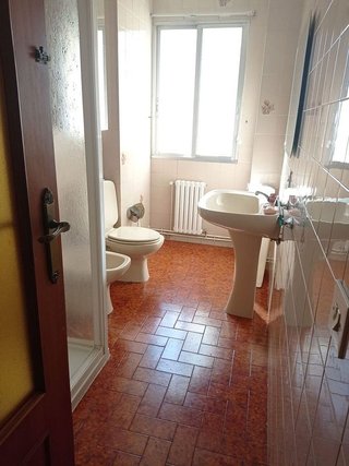 Piso en alquiler en San Roque - As Fontiñas en Lugo
