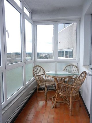 Piso en alquiler en San Roque - As Fontiñas en Lugo
