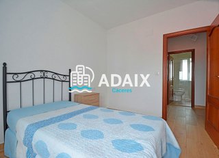 Piso en alquiler en Mejostilla en Cáceres