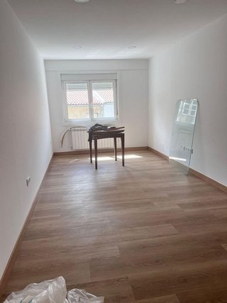 Piso en alquiler en Concheiros - Fontiñas en Santiago de Compostela