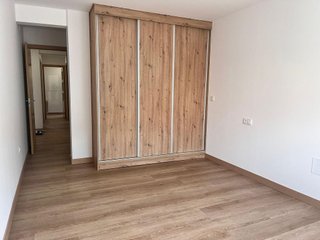 Piso en alquiler en Concheiros - Fontiñas en Santiago de Compostela
