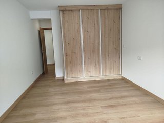 Piso en alquiler en Concheiros - Fontiñas en Santiago de Compostela