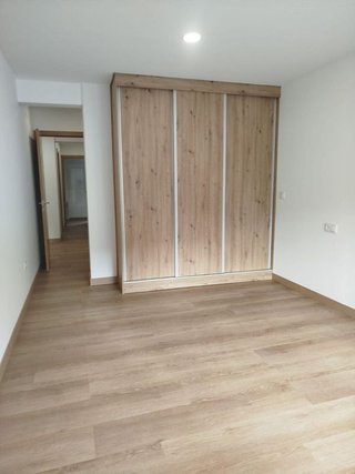 Piso en alquiler en Concheiros - Fontiñas en Santiago de Compostela