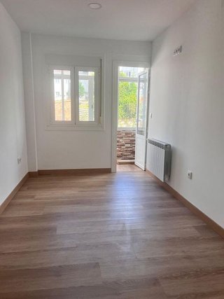 Piso en alquiler en Concheiros - Fontiñas en Santiago de Compostela