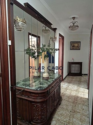 Piso en alquiler en San Roque - As Fontiñas en Lugo
