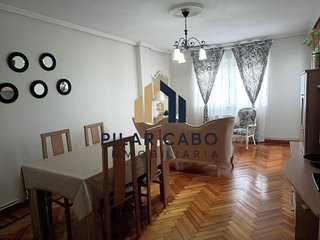 Piso en alquiler en San Roque - As Fontiñas en Lugo