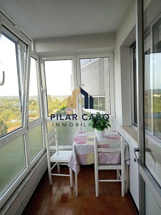 Piso en alquiler en San Roque - As Fontiñas en Lugo
