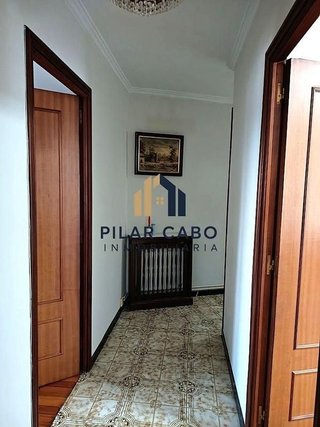 Piso en alquiler en San Roque - As Fontiñas en Lugo