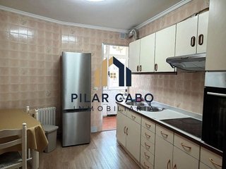 Piso en alquiler en San Roque - As Fontiñas en Lugo