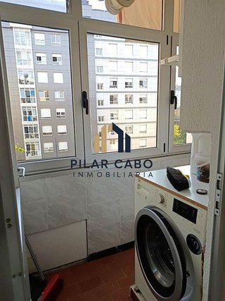 Piso en alquiler en San Roque - As Fontiñas en Lugo