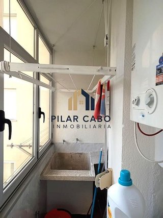 Piso en alquiler en San Roque - As Fontiñas en Lugo
