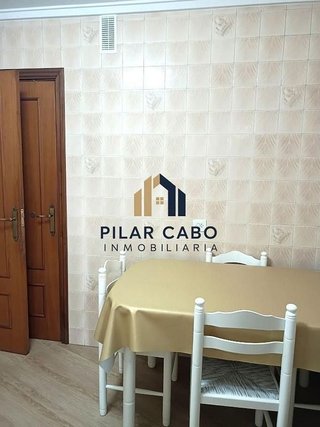 Piso en alquiler en San Roque - As Fontiñas en Lugo