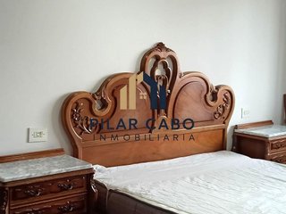 Piso en alquiler en San Roque - As Fontiñas en Lugo