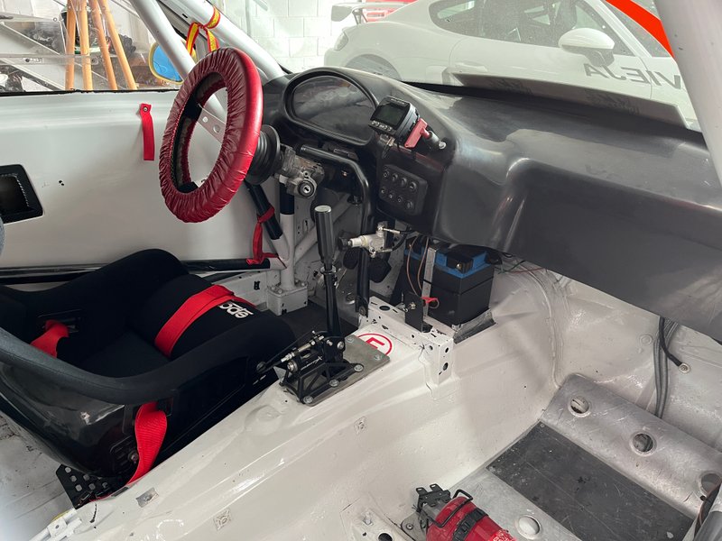 BMW Serie 3 1996, foto 10