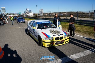 BMW Serie 3 1996. MOTOR 330i e46
