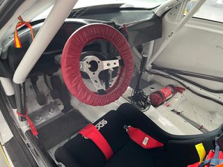 BMW Serie 3 1996. MOTOR 330i e46