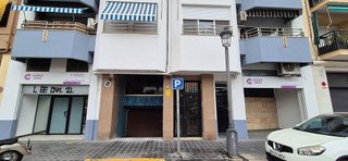 Local comercial en alquiler en Patraix en Valencia
