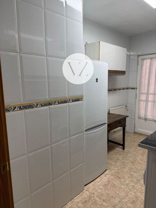 Piso en alquiler en Carmelitas - San Marcos - Campillo en Salamanca