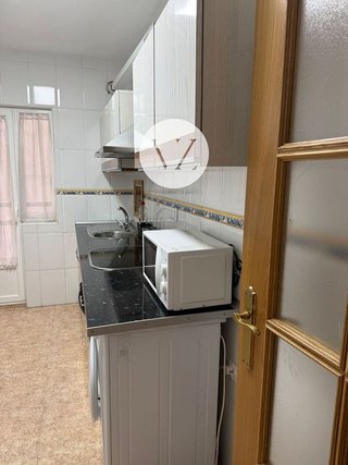 Piso en alquiler en Carmelitas - San Marcos - Campillo en Salamanca