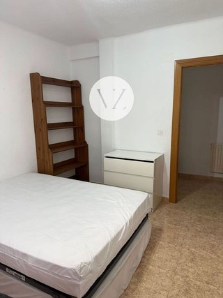 Piso en alquiler en Carmelitas - San Marcos - Campillo en Salamanca