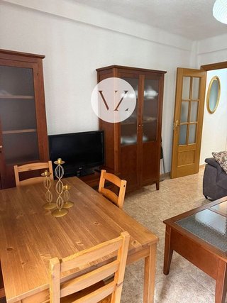 Piso en alquiler en Carmelitas - San Marcos - Campillo en Salamanca