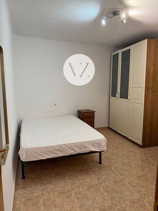 Piso en alquiler en Carmelitas - San Marcos - Campillo en Salamanca