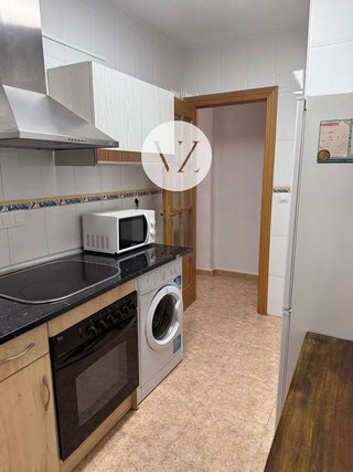 Piso en alquiler en Carmelitas - San Marcos - Campillo en Salamanca