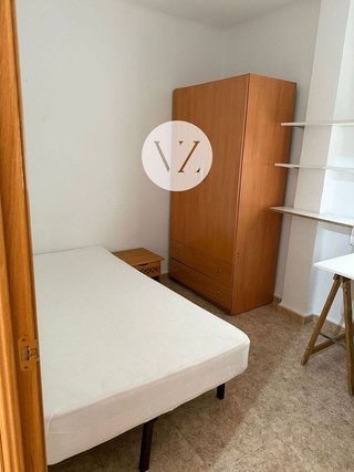Piso en alquiler en Carmelitas - San Marcos - Campillo en Salamanca