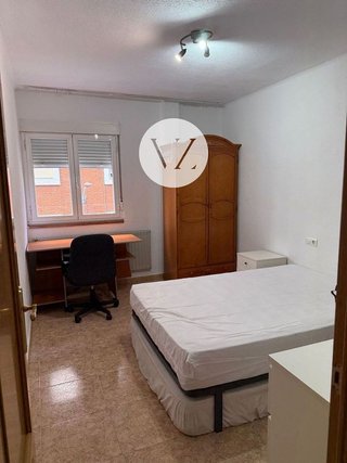 Piso en alquiler en Carmelitas - San Marcos - Campillo en Salamanca