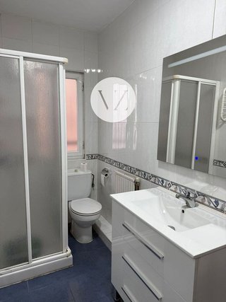 Piso en alquiler en Carmelitas - San Marcos - Campillo en Salamanca