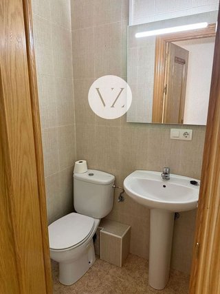 Piso en alquiler en Carmelitas - San Marcos - Campillo en Salamanca