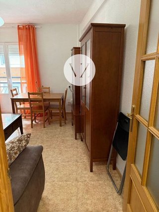 Piso en alquiler en Carmelitas - San Marcos - Campillo en Salamanca