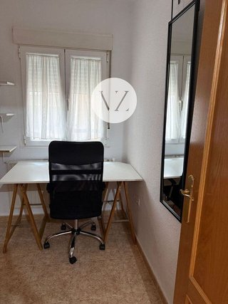 Piso en alquiler en Carmelitas - San Marcos - Campillo en Salamanca