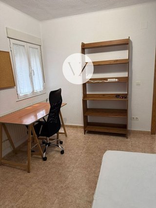 Piso en alquiler en Carmelitas - San Marcos - Campillo en Salamanca