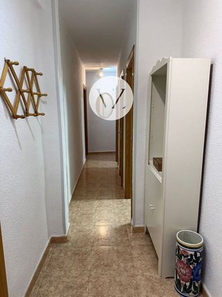Piso en alquiler en Carmelitas - San Marcos - Campillo en Salamanca