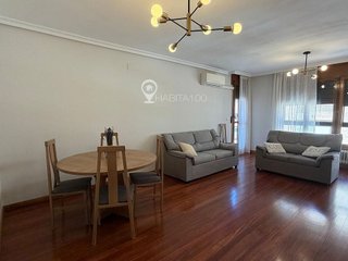 Piso en alquiler en San Fernando - Carretera de Valencia en Cuenca