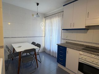 Piso en alquiler en San Fernando - Carretera de Valencia en Cuenca