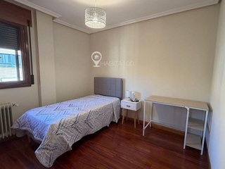 Piso en alquiler en San Fernando - Carretera de Valencia en Cuenca