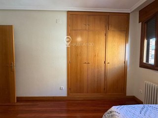 Piso en alquiler en San Fernando - Carretera de Valencia en Cuenca