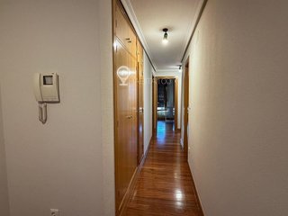 Piso en alquiler en San Fernando - Carretera de Valencia en Cuenca