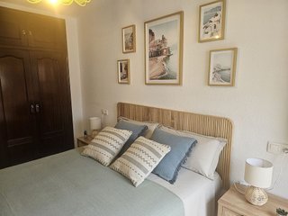 Piso en alquiler en El Llano en Gijón