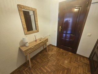 Piso en alquiler en El Llano en Gijón
