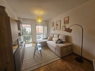 Piso en alquiler en El Llano en Gijón