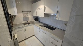 Piso en alquiler en Murallas en Ávila