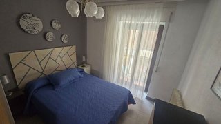Piso en alquiler en Murallas en Ávila