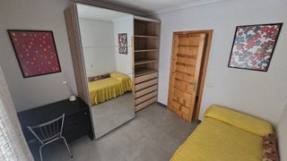 Piso en alquiler en Murallas en Ávila
