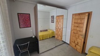 Piso en alquiler en Murallas en Ávila